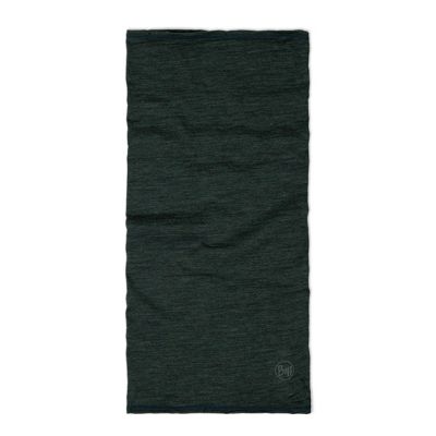 BUFF MERINO LIGHTWEIGHT MULTISTRIPES FOREST Bandana