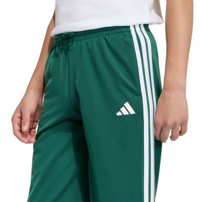 4. adidas Essentials Climacool Grüne Kinderhose KS2448