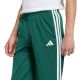 4. adidas Essentials Climacool Grüne Kinderhose KS2448