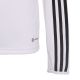 5. Adidas Tiro 23 League Training Top Jr IB8477 Sweatshirt