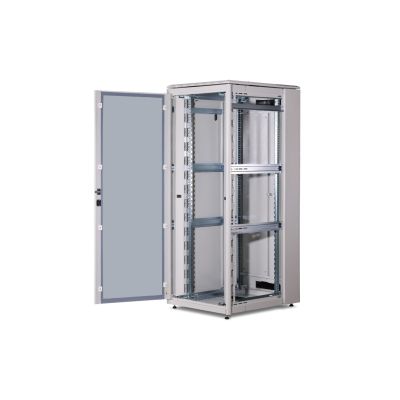 11. Digitus Unique Netzwerkschrank - 800x1000 mm (BxT)