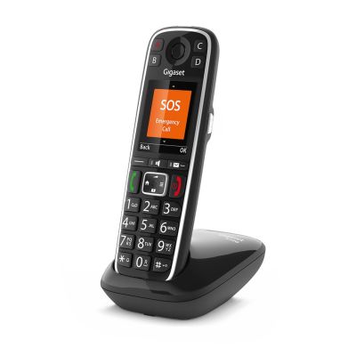 5. Gigaset E720 Schnurlostelefon