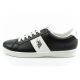 2. US Polo Assn. Schuhe, Sneaker, Herren, modisch, schwarz, bequem