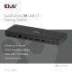 4. NB ACC 14IN1/USB-C 150W Dockingstation CSV-2540 CLUB3D