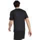 3. adidas Workout Essential Base T-Shirt für Herren, schwarz, KA3569
