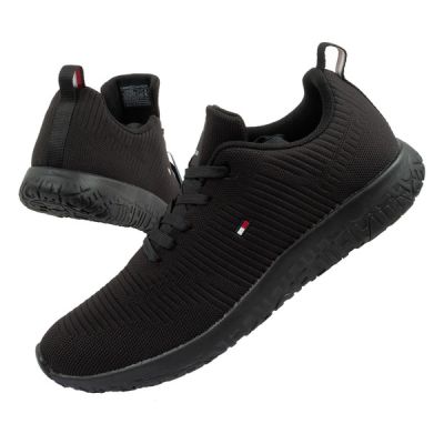 Tommy Hilfiger Corporate M Schuhe FM0FM02838BDS