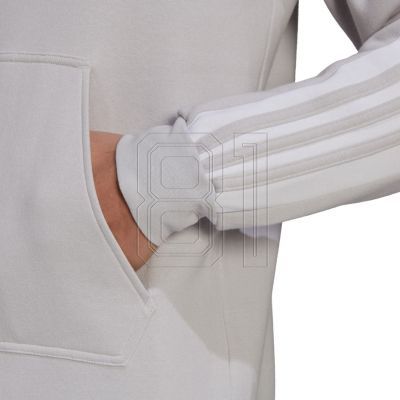3. Adidas Squadra 21 Sweat Hoody M GT6635