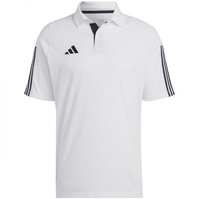 Adidas Tiro 23 Wettkampf-Poloshirt M IC4575