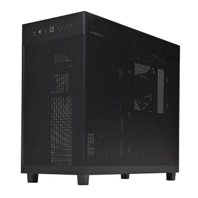 16. Asus PRIME AP303 MESH SCHWARZE Hülle