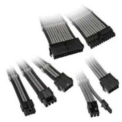 2. Kolink COREADEPT-EK-GRY internes Stromkabel 0,35 m