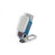 6. Bosch GLI DeciLED Professional LED Blau, Grau