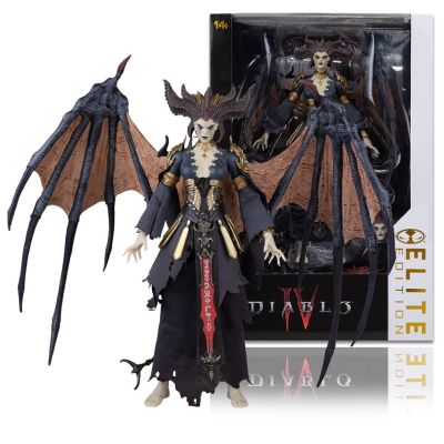 McFarlane Toys 16756 Sammlerfigur