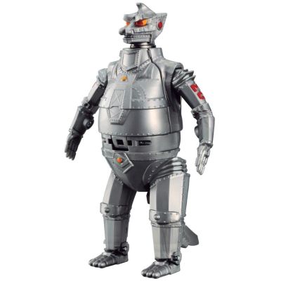 2. GODZILLA-EI-MONSTER - MECHA-GODZILLA
