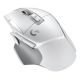 4. Logitech G G502 X Lightspeed Gaming-Maus, kabellos, optisch, optische 25600 DPI (rechte Seite)