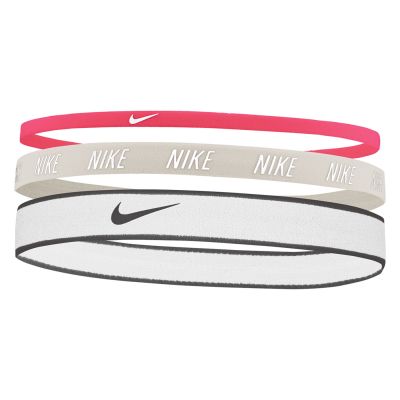 Nike Stirnbänder in verschiedenen Breiten, 3er-Pack, 92800618809