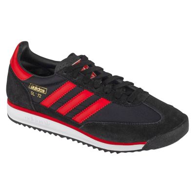 adidas SL 72 RS JQ9792 Schwarz 41 1/3