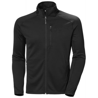Helly Hansen Rapid Midlayer Jacke M 48104 990