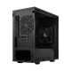 15. Fractal Design - Define Mini Black Sol