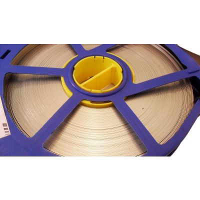 2. Extralink Edelstahlband 0,7 mm zur Montage an Strommasten, 20 mm x 0,7 mm, 50 m
