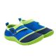 2. ProWater Kinderbadeschuhe, schnelltrocknend, rutschfest, blau, grün
