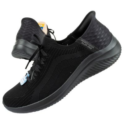 Skechers Ultra Flex 3.0 W 149710/BBK Schuhe