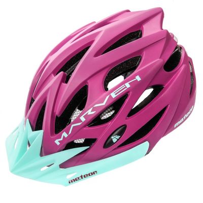 Meteor Marven 24721-24722 Fahrradhelm