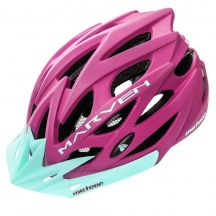 Meteor Marven 24721-24722 Fahrradhelm