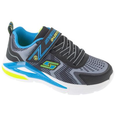 Skechers Tri-Namics 401660L-BKYB Schwarz 27