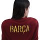 2. Nike FC Barcelona Club Crew Sweatshirt FZ1259-677