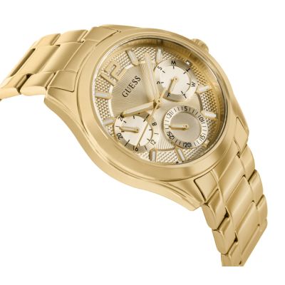 3. Guess Zoe GW0760L2 Damenuhr + Box