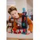 20. LEGO Minecraft 21279 Enderman-Turm