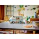 24. LEGO FRIENDS 42663 Abenteuer im Wohnmobil mit Freunden