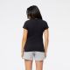 12. New Balance Sport Core Arch Cotton ATH BK W T-Shirt WT31804BK