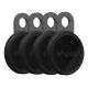 Chipolo LOOP Locator Set 4-teilig, Holzkohle