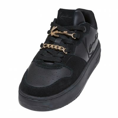 3. Karl Kani 89 UP Logo PRM W 11800001 Schuhe