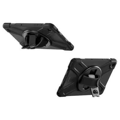 5. 4smarts 540408 Tablet-Hülle 27,7 cm (10,9") Schwarz