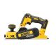 2. DeWalt DCP580NT-XJ Akku-Hobelmaschine