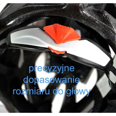 14. DUNLOP MTB SCHWARZER VERSTELLBARER RADHELM R. M (55-58CM)