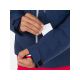 12. Rossignol Direttissima Jkt Marineblaue Jacke