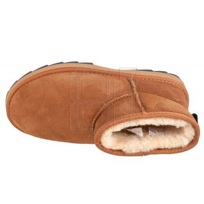 8. EMU Australia Sharky Micro W W12548-CHEB Schuhe