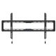18. Neomounts WL30-550BL18 TV-Wandhalterung 2,18 m (86") Schwarz