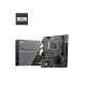 MSI PRO H610M-G Mainboard