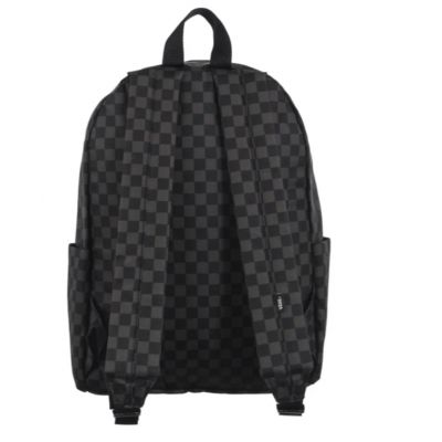 2. Vans Old Skool Grom Check Rucksack VN000J3KBA51