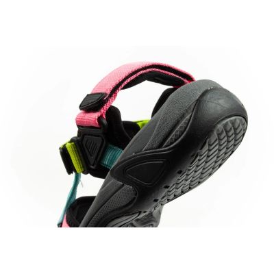 7. CMP Schuhe Kindersandalen Jugend Hamal Hiking leicht bequem mehrfarbig