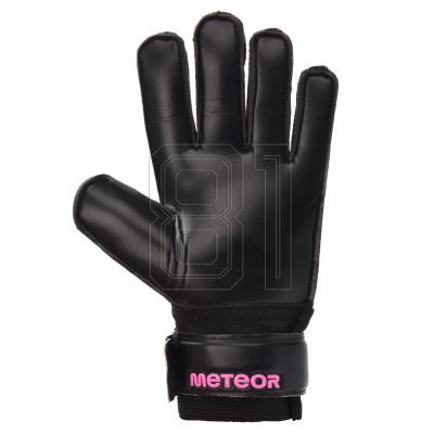 15. Meteor Catch Jr 16592 Torwarthandschuhe