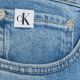 14. Calvin Klein Jeans Slim Taper M J30J323690 Jeans