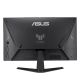9. ASUS TUF Gaming Series 5 – VG257Q5A Gaming-Monitor – 24,5 Zoll, Full HD (1920 x 1080), 200 Hz, ELMB SYNC, 0,5 ms GTG (min.), Stereolautsprecher, DisplayWidget Center, Gaming AI, FreeSync Premium