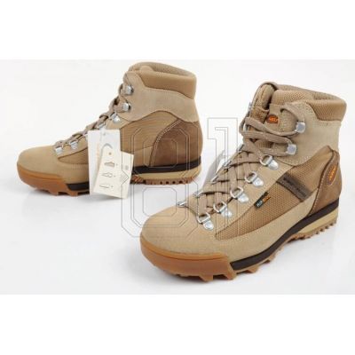 9. Aku Ultraligh W 36514230 Trekkingschuhe