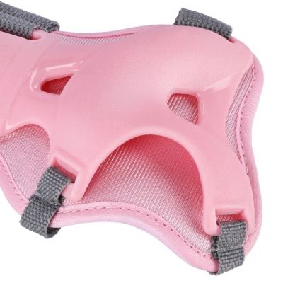 8. A set of Spokey Buffer Pk Jr 940914-940913-940912 protectors