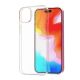 6. iPhone 15 Plus-Hülle aus der Ultra Clear-Serie in transparenter Farbe